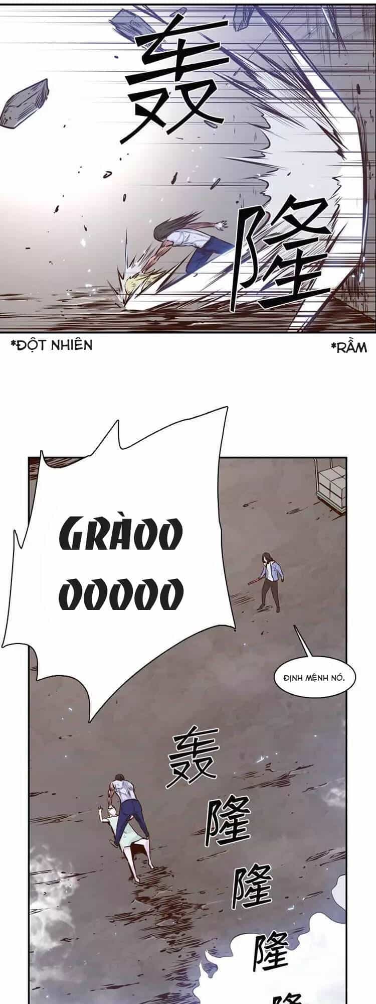 Vua Của Vong Linh - Chương 197 - ảnh 13