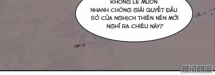 Vua Của Vong Linh - Chương 197 - ảnh 25