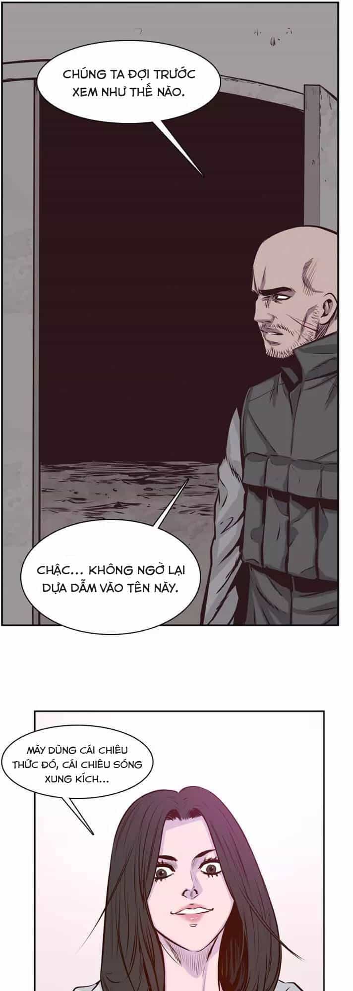 Vua Của Vong Linh - Chương 198 - ảnh 10