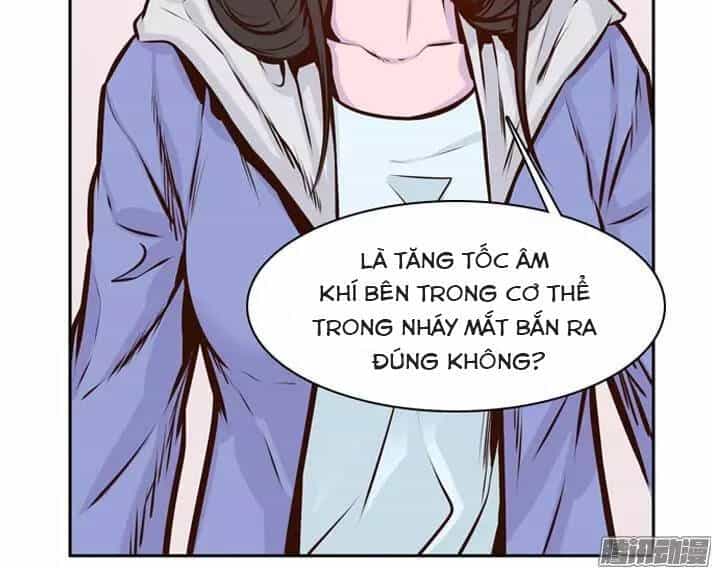Vua Của Vong Linh - Chương 198 - ảnh 11