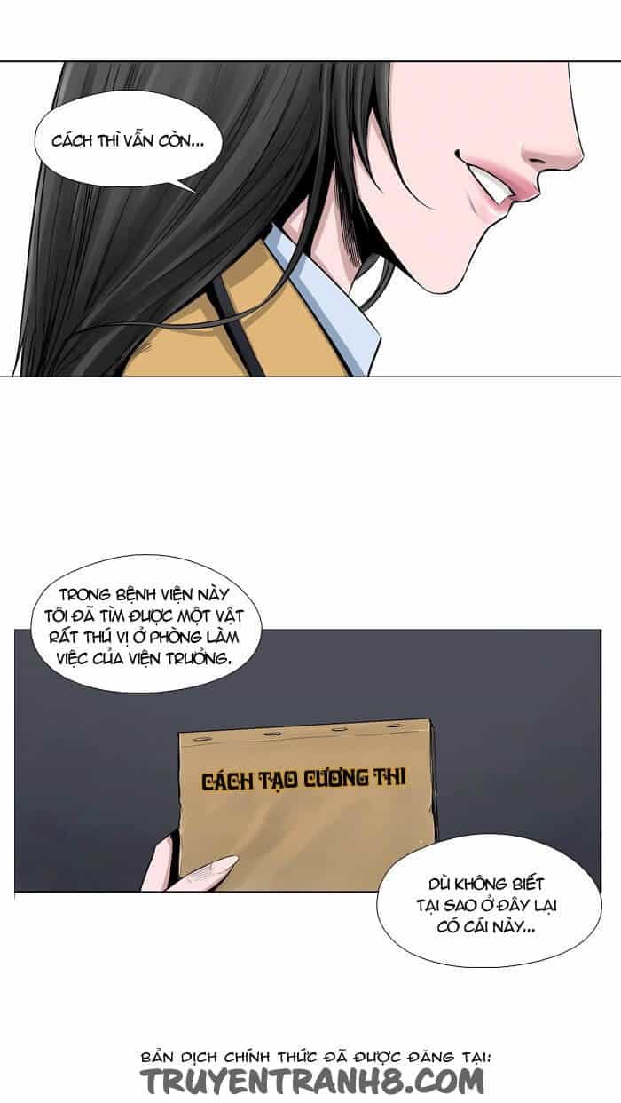 Vua Của Vong Linh - Chương 2 - ảnh 8