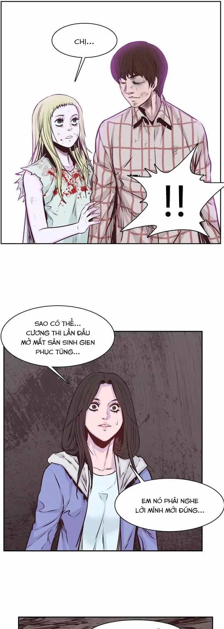 Vua Của Vong Linh - Chương 200 - ảnh 22