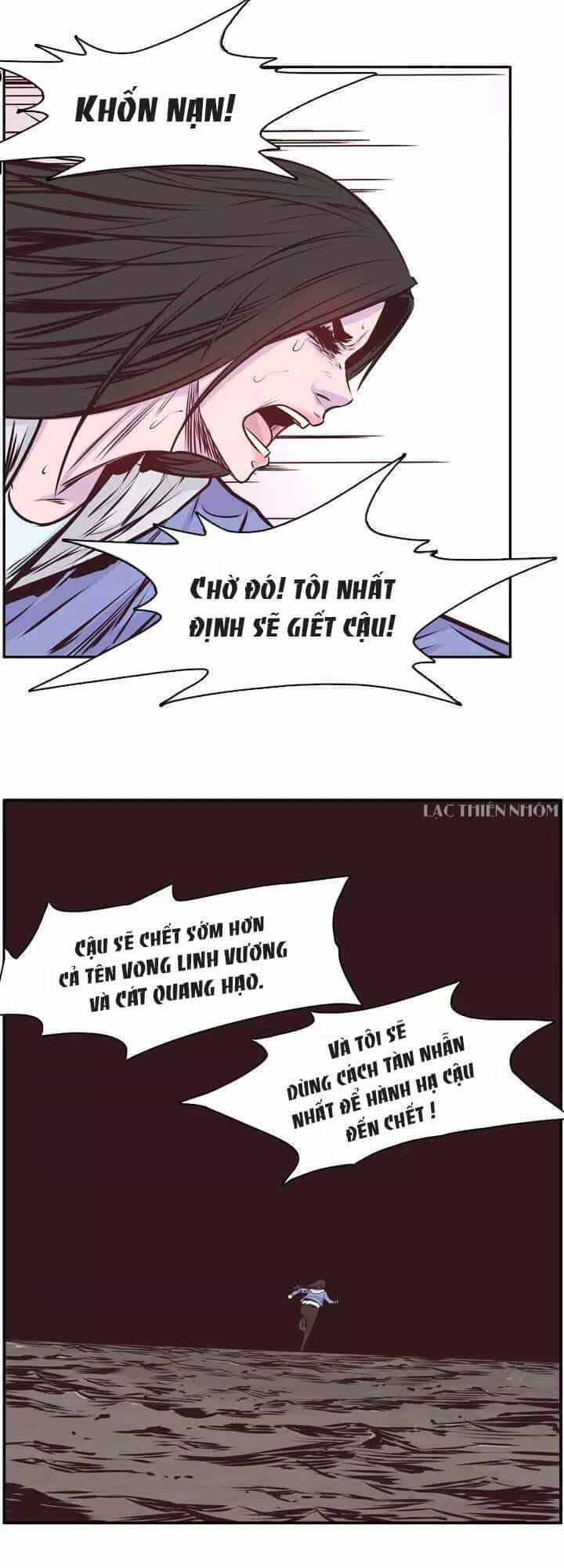 Vua Của Vong Linh - Chương 200 - ảnh 36