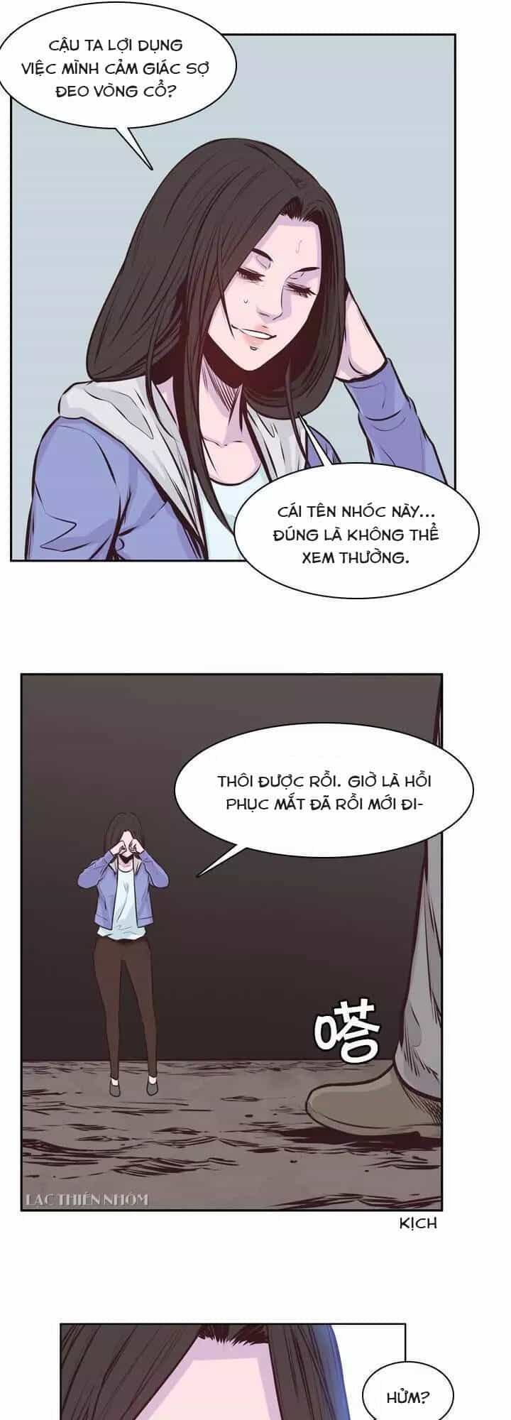 Vua Của Vong Linh - Chương 200 - ảnh 40