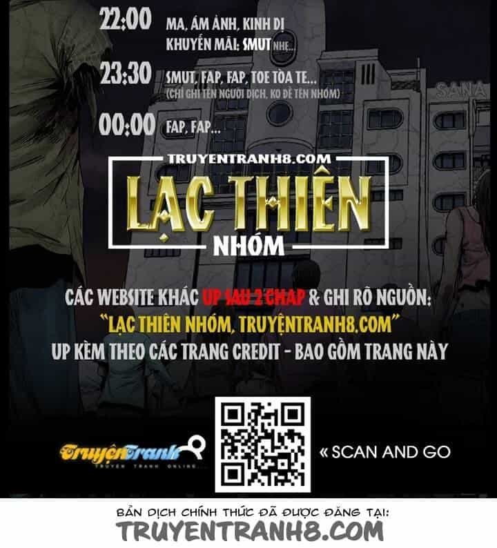 Vua Của Vong Linh - Chương 22 - ảnh 17