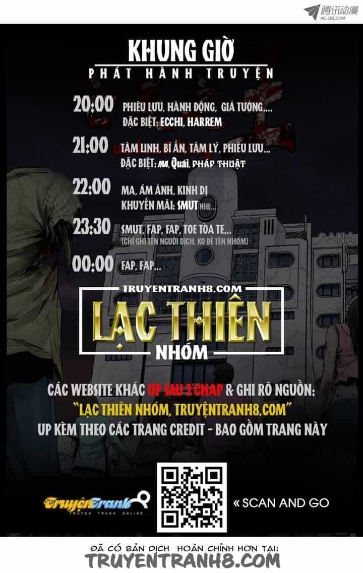 Vua Của Vong Linh - Chương 25 - ảnh 23