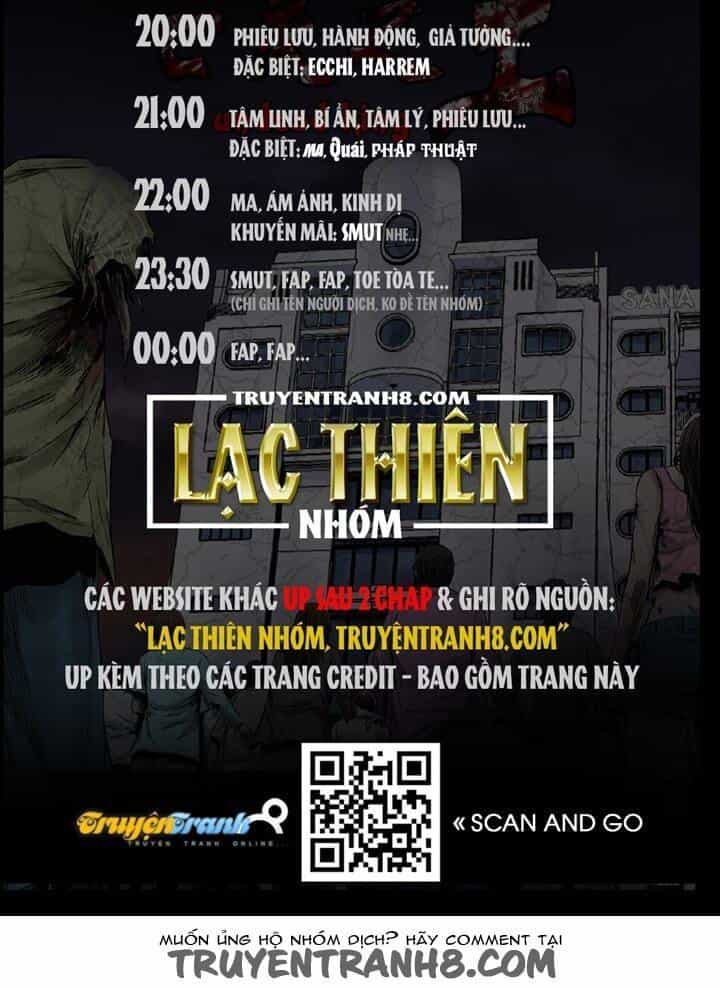 Vua Của Vong Linh - Chương 26 - ảnh 23