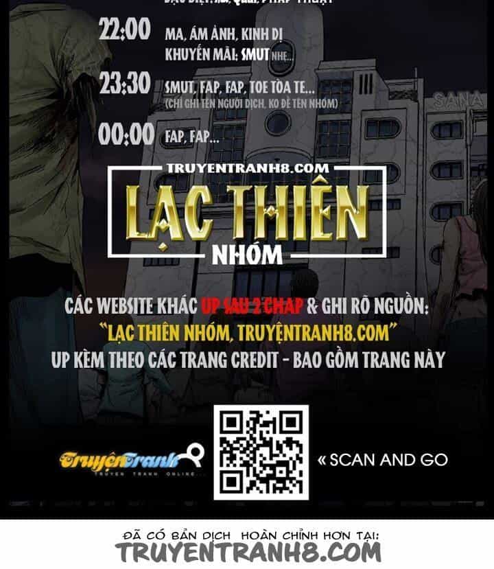 Vua Của Vong Linh - Chương 28 - ảnh 26