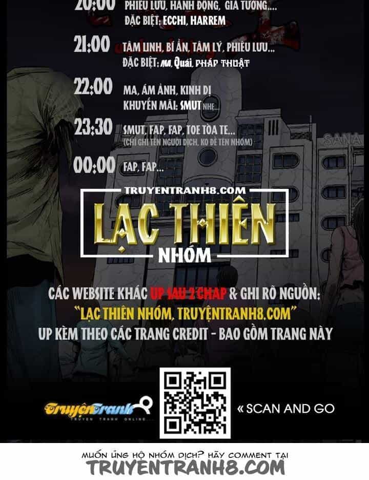 Vua Của Vong Linh - Chương 30 - ảnh 17