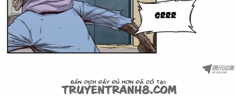 Vua Của Vong Linh - Chương 37 - ảnh 17
