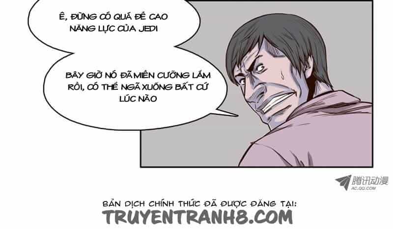 Vua Của Vong Linh - Chương 37 - ảnh 26