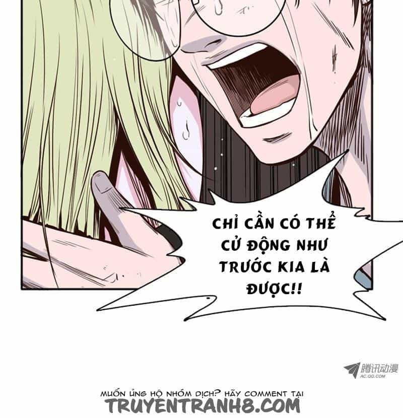 Vua Của Vong Linh - Chương 39 - ảnh 29