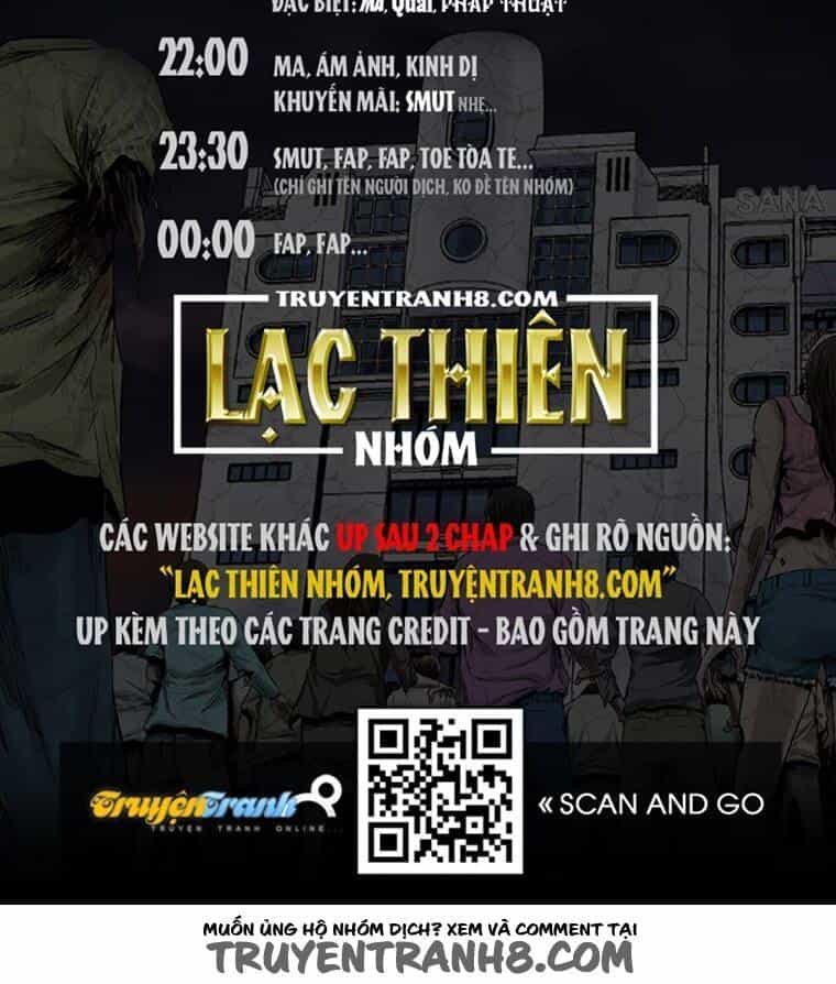 Vua Của Vong Linh - Chương 4 - ảnh 14