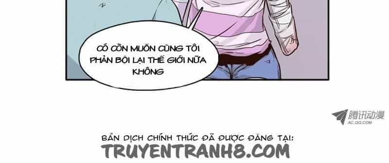 Vua Của Vong Linh - Chương 40 - ảnh 25