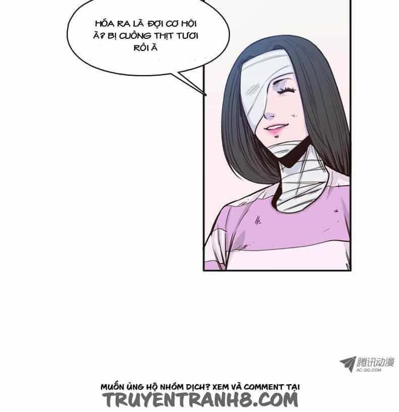 Vua Của Vong Linh - Chương 40 - ảnh 29
