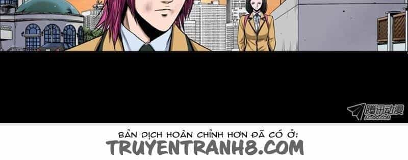 Vua Của Vong Linh - Chương 41 - ảnh 20