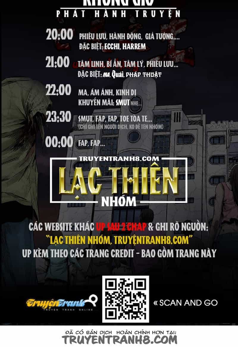 Vua Của Vong Linh - Chương 41 - ảnh 26