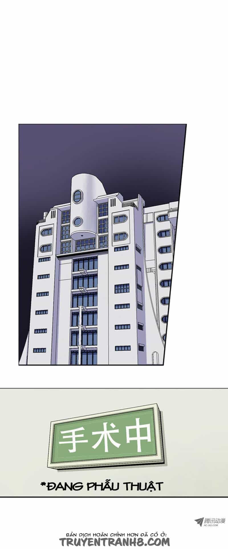 Vua Của Vong Linh - Chương 42 - ảnh 15