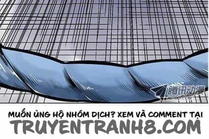 Vua Của Vong Linh - Chương 42 - ảnh 2