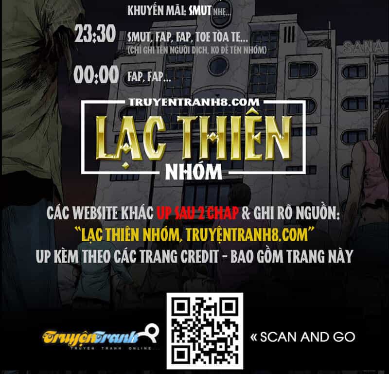 Vua Của Vong Linh - Chương 43 - ảnh 31