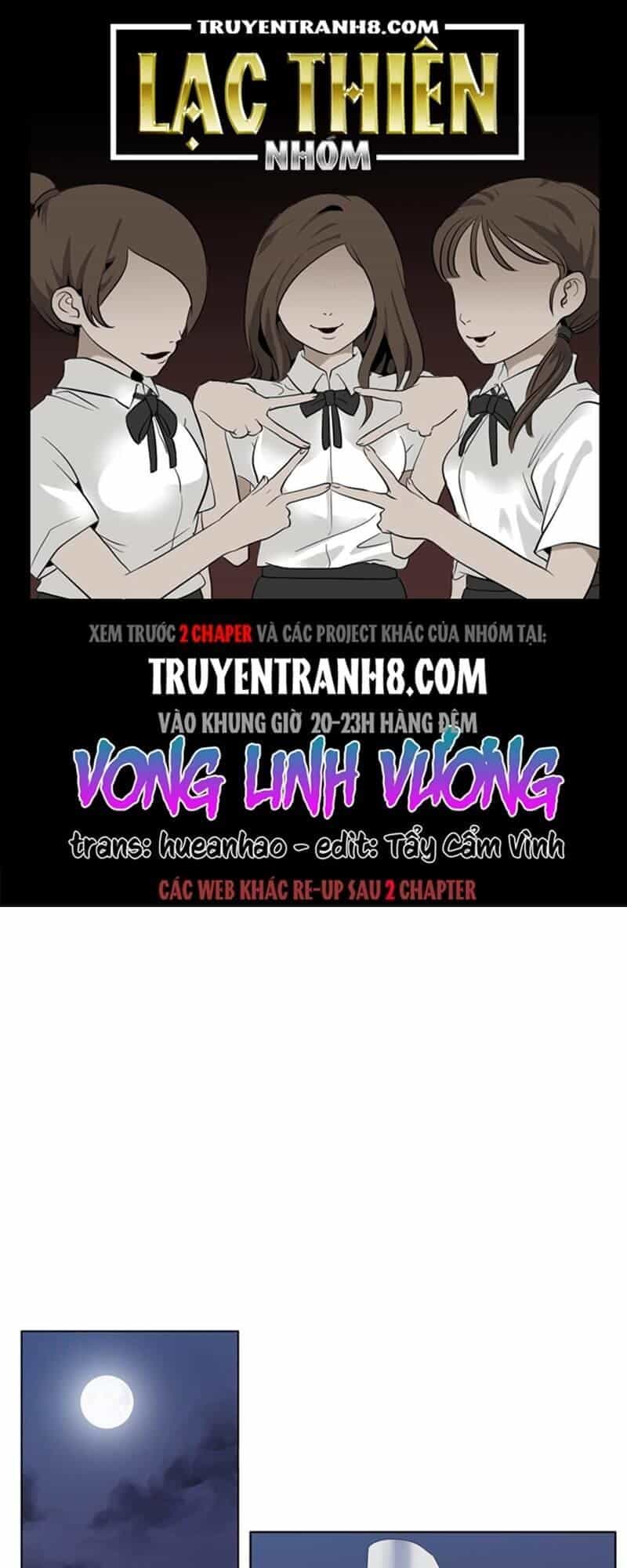 Vua Của Vong Linh - Chương 44 - ảnh 3
