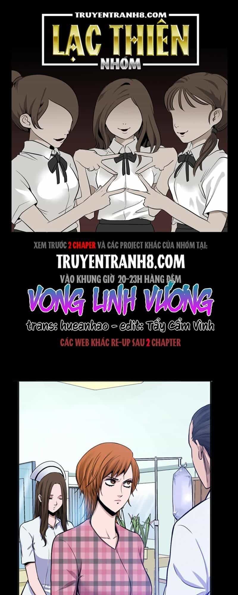 Vua Của Vong Linh - Chương 45 - ảnh 1