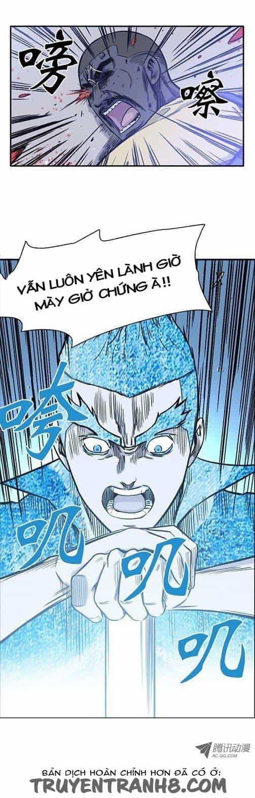Vua Của Vong Linh - Chương 46 - ảnh 16
