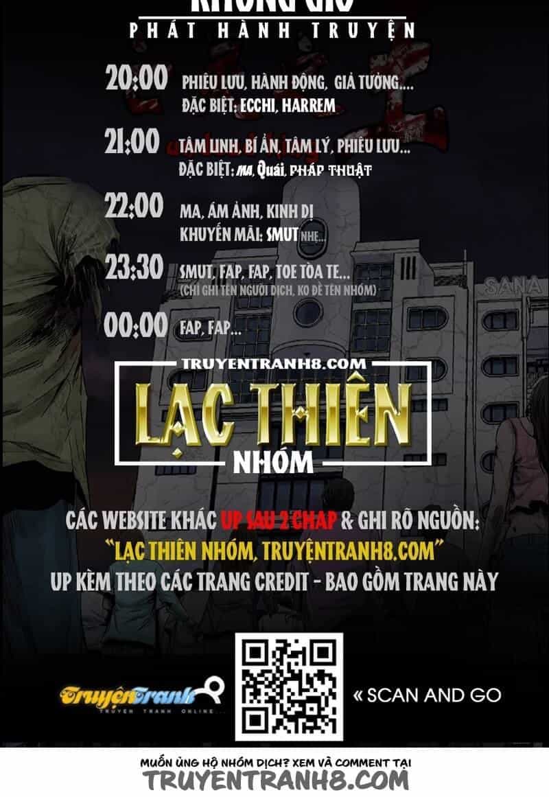 Vua Của Vong Linh - Chương 46 - ảnh 24