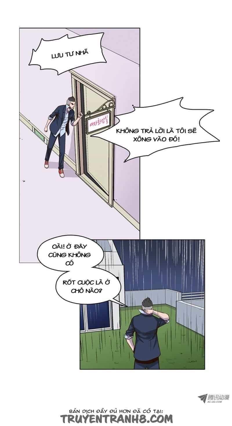 Vua Của Vong Linh - Chương 49 - ảnh 10