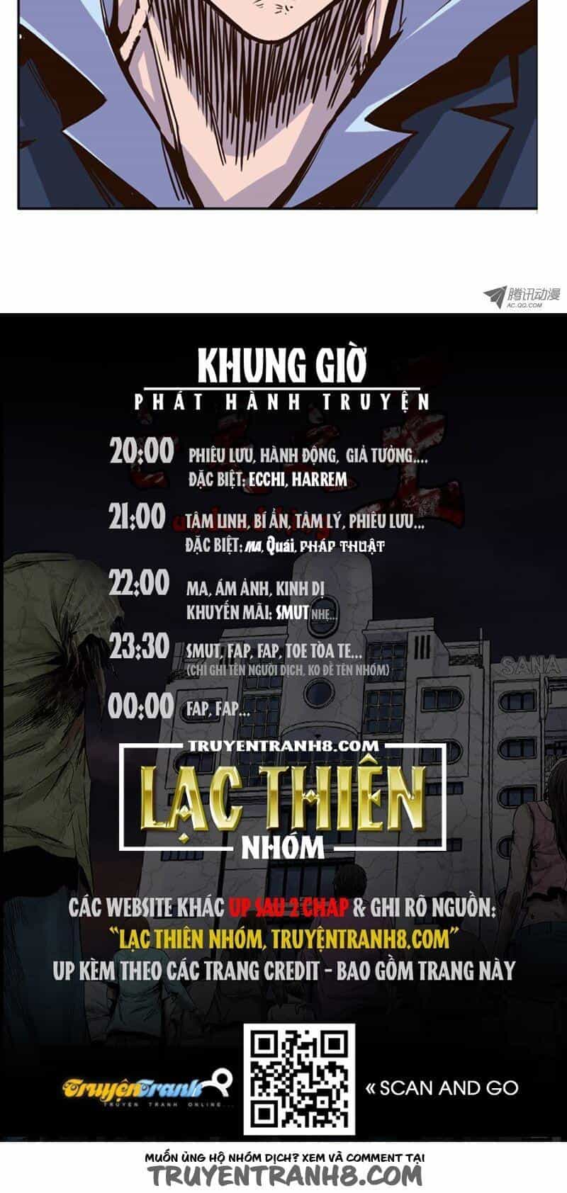 Vua Của Vong Linh - Chương 49 - ảnh 29