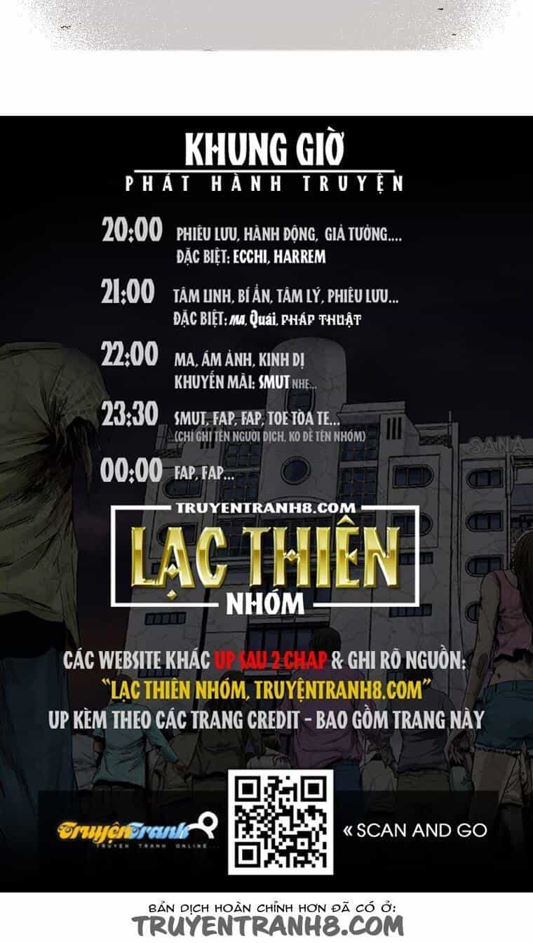 Vua Của Vong Linh - Chương 5 - ảnh 12
