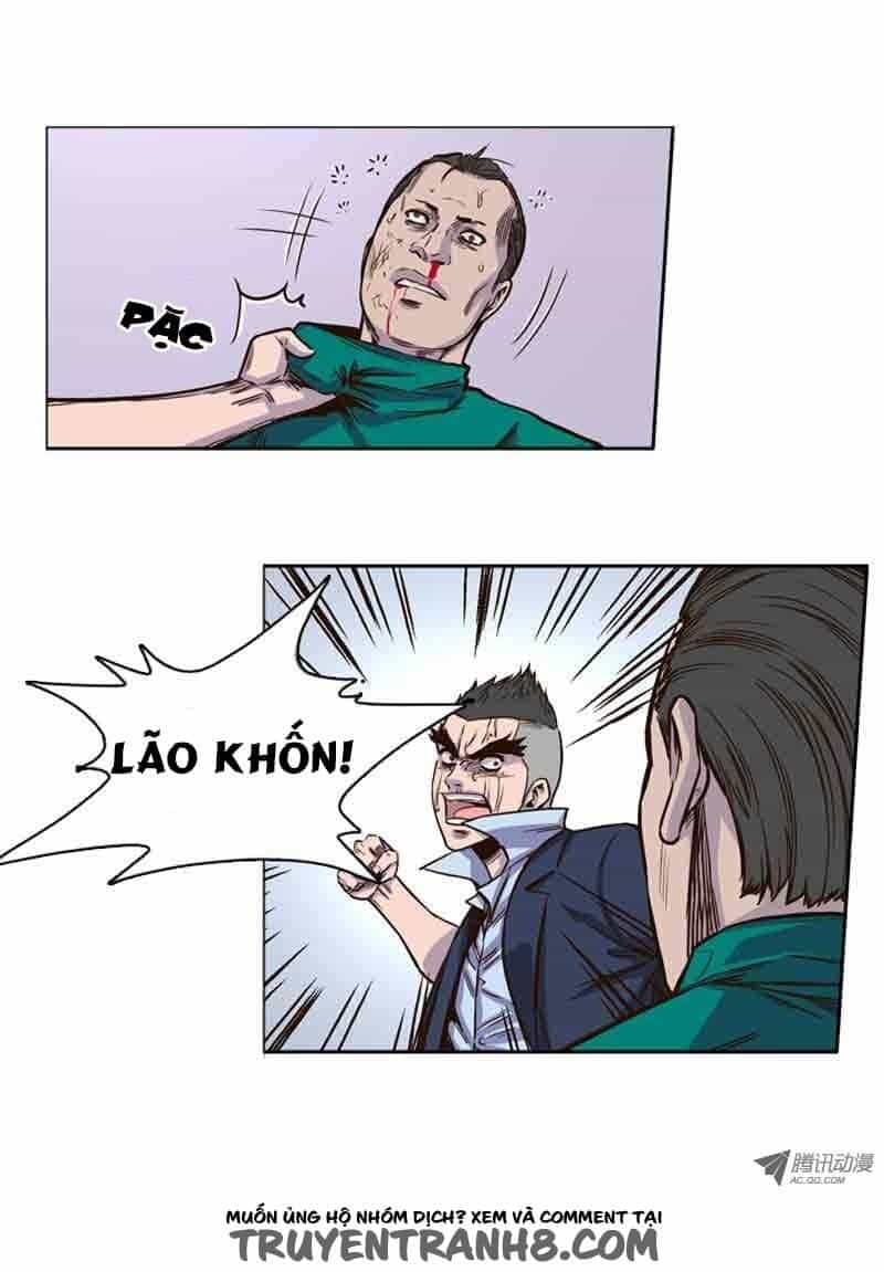 Vua Của Vong Linh - Chương 50 - ảnh 11