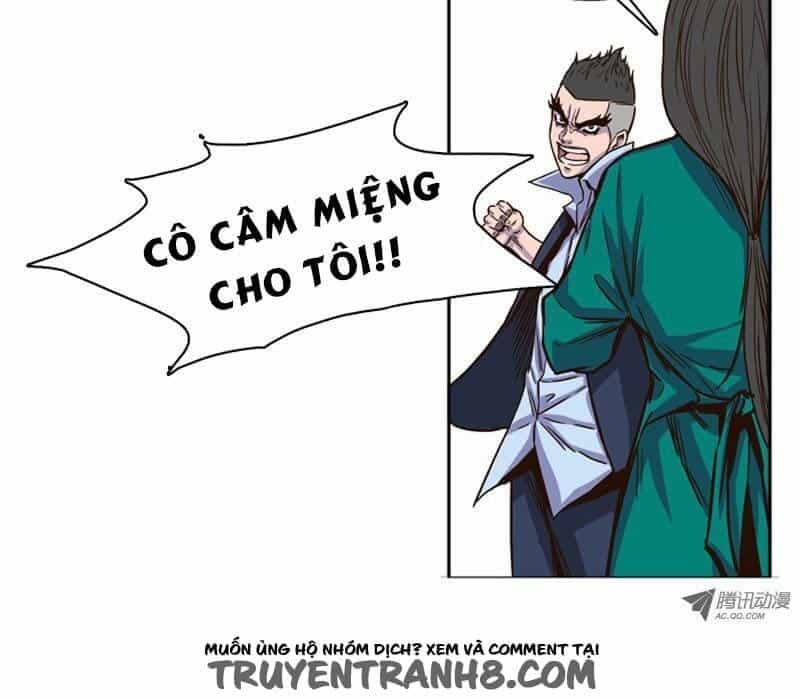 Vua Của Vong Linh - Chương 50 - ảnh 2