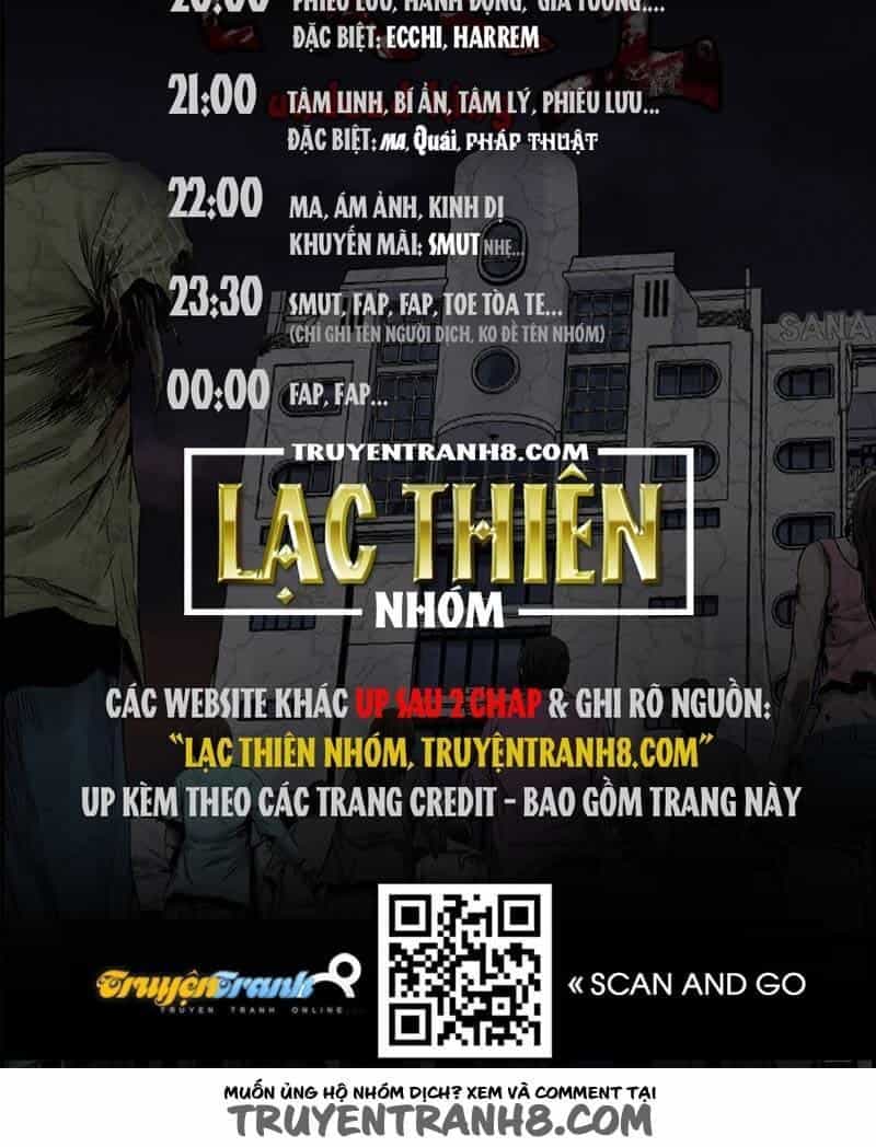 Vua Của Vong Linh - Chương 50 - ảnh 25