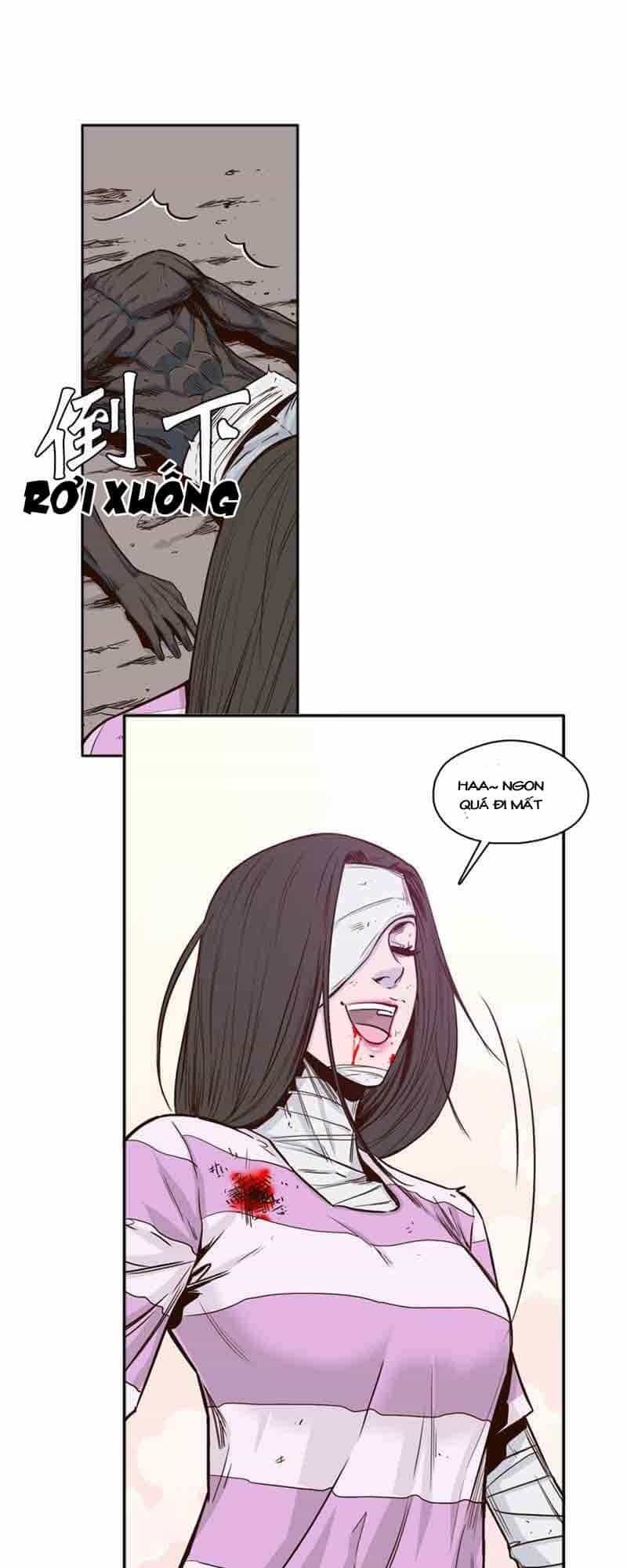 Vua Của Vong Linh - Chương 51 - ảnh 18