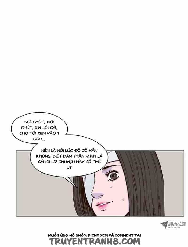 Vua Của Vong Linh - Chương 51 - ảnh 2