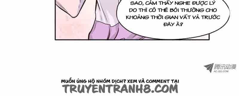 Vua Của Vong Linh - Chương 51 - ảnh 22