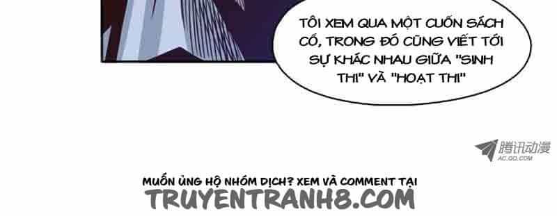 Vua Của Vong Linh - Chương 52 - ảnh 23