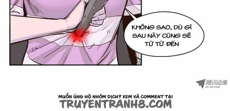 Vua Của Vong Linh - Chương 53 - ảnh 21
