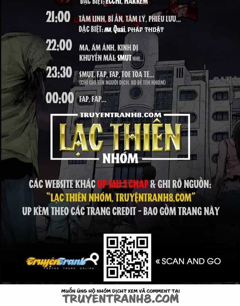 Vua Của Vong Linh - Chương 56 - ảnh 27