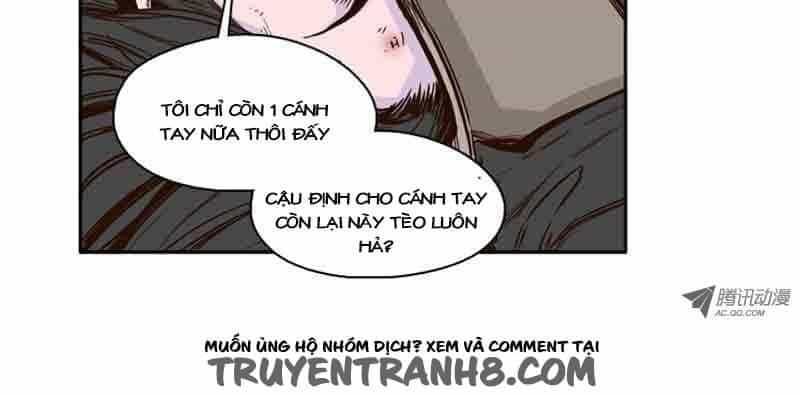 Vua Của Vong Linh - Chương 56 - ảnh 8