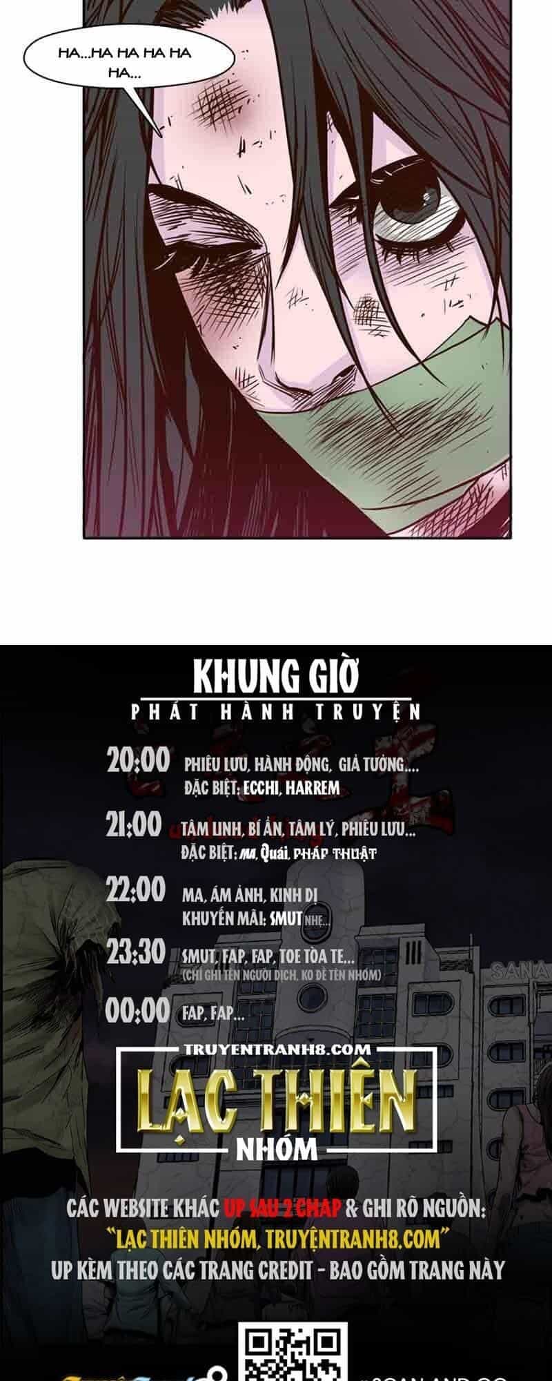 Vua Của Vong Linh - Chương 57 - ảnh 25