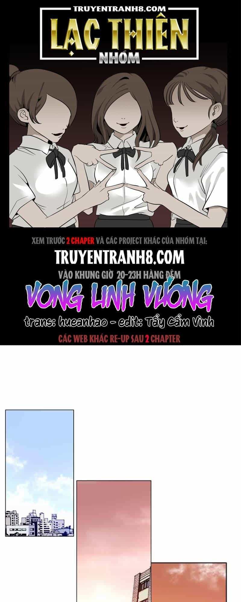 Vua Của Vong Linh - Chương 58 - ảnh 1