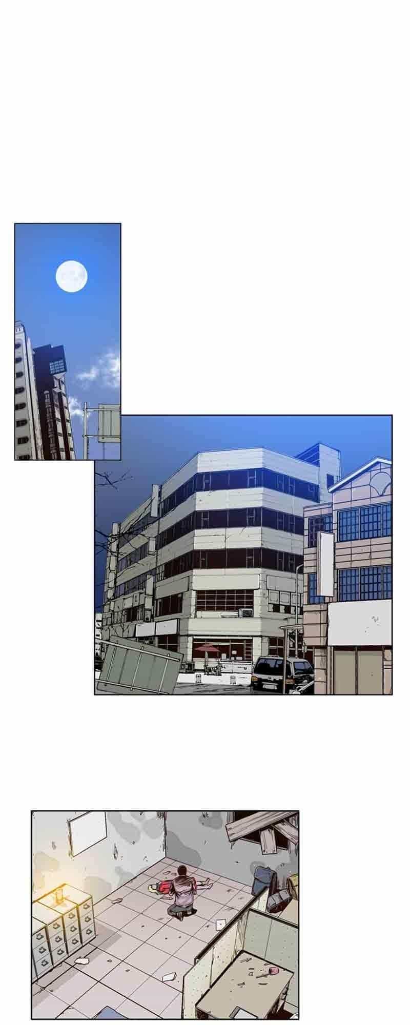 Vua Của Vong Linh - Chương 58 - ảnh 15