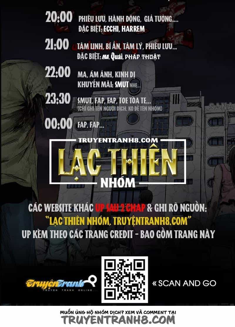 Vua Của Vong Linh - Chương 58 - ảnh 29