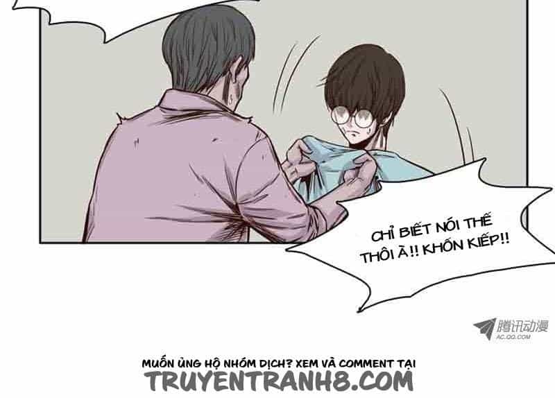 Vua Của Vong Linh - Chương 59 - ảnh 2