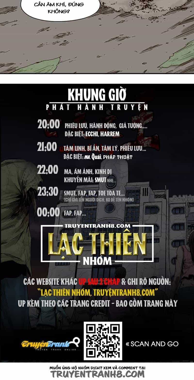 Vua Của Vong Linh - Chương 59 - ảnh 24