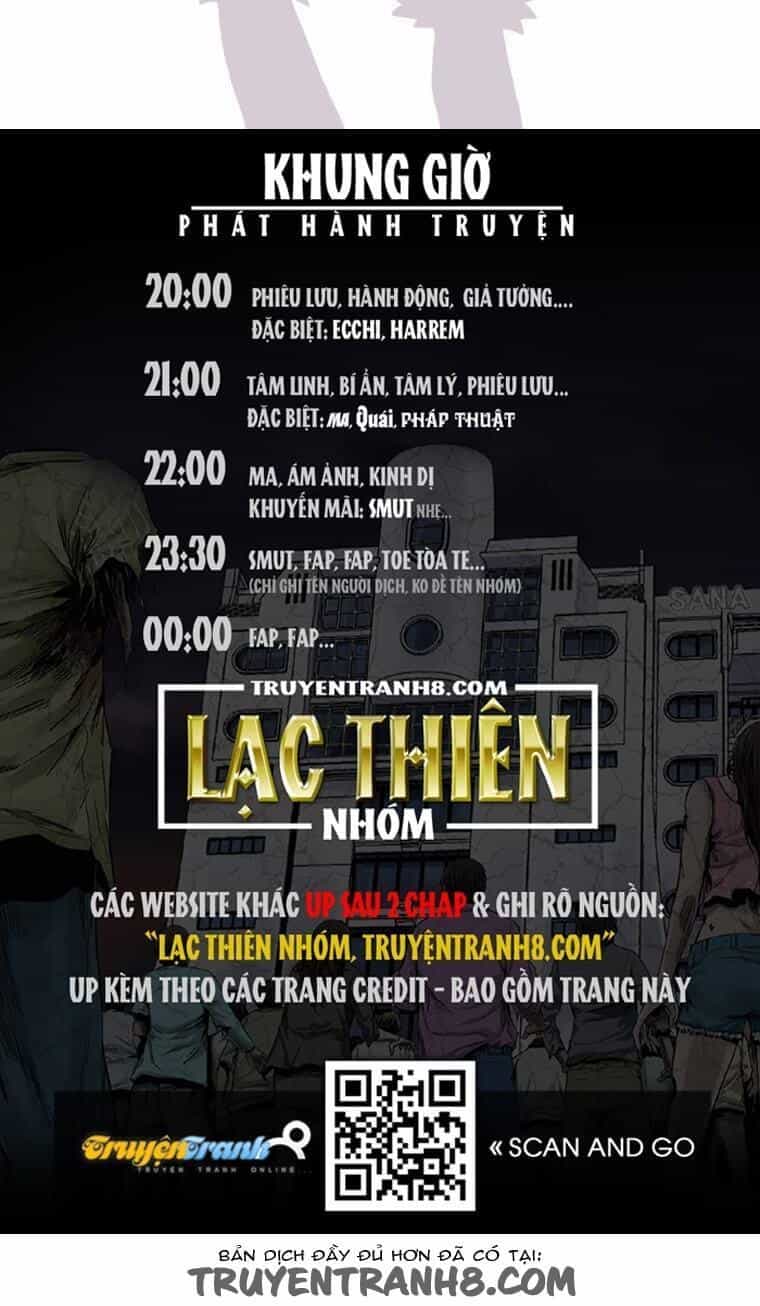 Vua Của Vong Linh - Chương 6 - ảnh 15