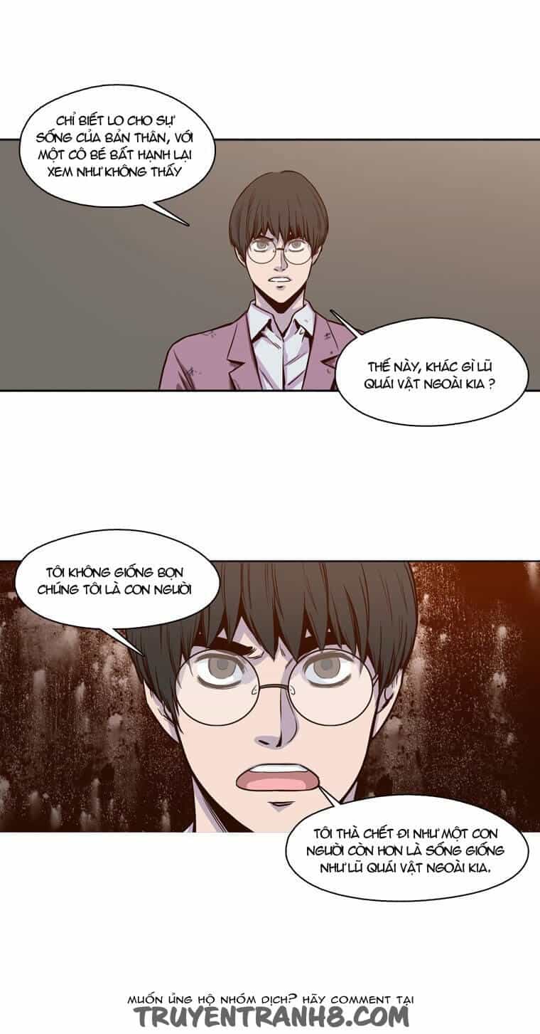 Vua Của Vong Linh - Chương 6 - ảnh 9