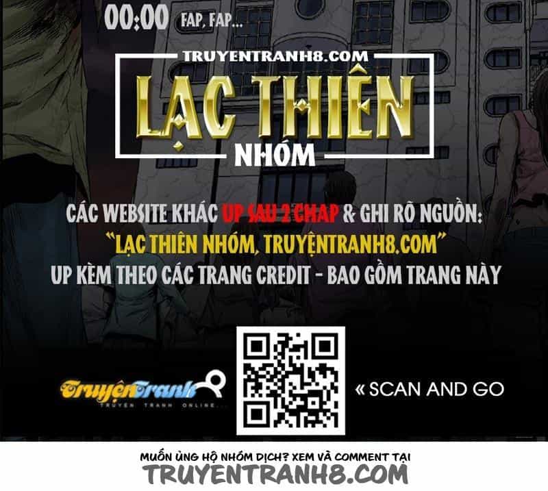 Vua Của Vong Linh - Chương 60 - ảnh 36